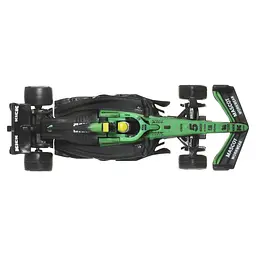 Колекційний болід Hot Wheels Sauber Gabriel Bortoleto # 5 Formula 1 - мініатюра 5