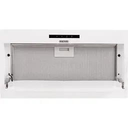 Витяжка вбудована Eleyus BOXER 800 LED 52 WH - мініатюра 7