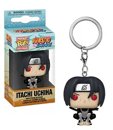 Фігурка Funko Pop Naruto Shippuden Itachi Uchiha Наруто Ураганні хроніки Ітачі Учіха брелок 4 см (FP NS IU K) - мініатюра 2