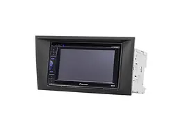 Перехідна рамка Carav 11-060 для Ford - мініатюра 2