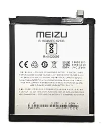 Акумулятор Meizu M8c M810 BA810