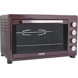 Електропіч PRIME Technics PEO 62895 BR - мініатюра 2