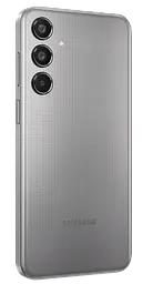 Смартфон Samsung Galaxy M35 5G 6/128GB Gray (SM-M356BZAB) - мініатюра 6