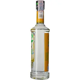 Настоянка Green Day Цитрус 37.5 % 0.5 л - мініатюра 2