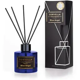 Аромадиффузор Sorvella Perfume Home Fragrance Blue Angel 120 мл