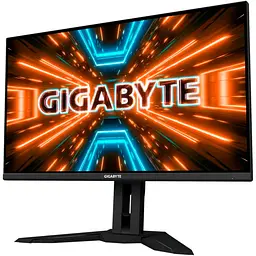 Монітор Gigabyte 31.5" M32U Gaming Monitor [87194] - мініатюра 2