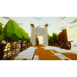 Ключ активації Microsoft Into The Sky для Xbox One/Series S/X - мініатюра 9