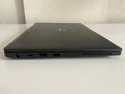 Ноутбук Dell Latitude 7280 12.5" (i5-7300U / 8GB / SSD 256GB / FullHD IPS) Refurbished - мініатюра 5