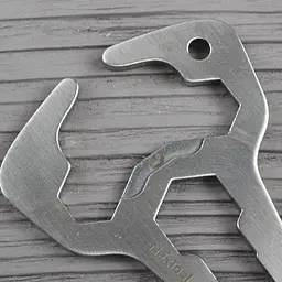 Міні-Мультитул NexTool (KT5008B) BOTTLE OPENER Tiny Sting - мініатюра 6