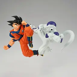 Фігурка Bandai Spirits Перлини дракона Сон Гоку Dragon Ball Son Goku 11 см BS DB SG 11 - мініатюра 3