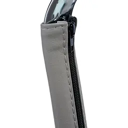 Офісне крісло Special4you Solano 5 artleather сіре (E6071) - мініатюра 12