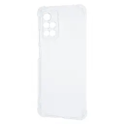 Чохол WXD Силікон 0.8 mm HQ Xiaomi Redmi 10