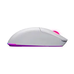 Миша бездротова Hator Quasar 3 Ultra 8K Wireless Білий (HTM771) - мініатюра 6