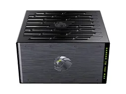 Блок живлення Gamemax Lion Core 1000P Black - мініатюра 2