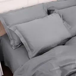 Підковдра MirSon Tencel №05 Sea wave 110х140 см (2200009370137) - мініатюра 6