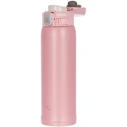 Термокружка Zojirushi SM-SF48PA 0.48 л Pink - мініатюра 2