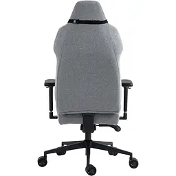 Геймерське крісло GamePro GC925G Fabric Gray [148909] - мініатюра 5