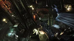 Batman: Return to Arkham - Карта оплати для Xbox One - мініатюра 5