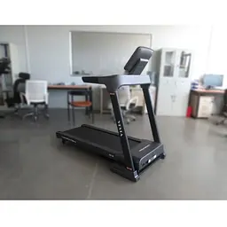 Бігова доріжка Generation Fitness Vesta - мініатюра 8