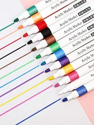 Акварельні маркери 80 кольорів Water Brush - мініатюра 5