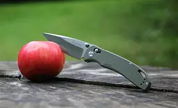 Ніж складаний Ganzo G7531-GR - мініатюра 10