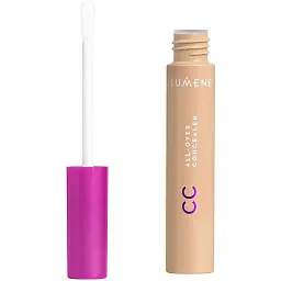 Консилер Lumene CC All-Over Concealer відтінок 2 (Medium) 8.5 мл - мініатюра 2