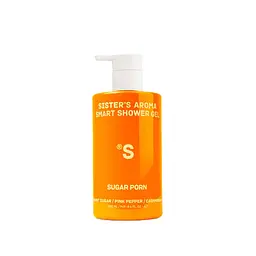 Гель для душу Sister`s Aroma Sugar Porn 250 мл