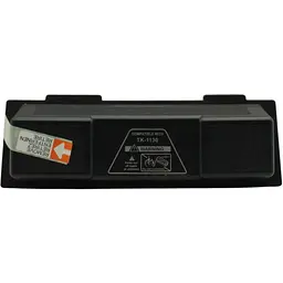 Картридж IPM Kyocera-Mita TK-120, 295г (TKKM91) - мініатюра 4