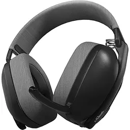 Ігрові навушники Fantech WHG03 Studio 3 Modes Wired BTV5.3 400mAh 2.4GHz Black (35447_3346267) - мініатюра 5