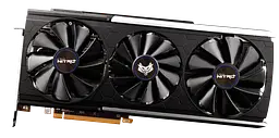 Відеокарта AMD Radeon RX 5700 XT 8GB Sapphire Nitro+ (11293-03) Б/В - мініатюра 2