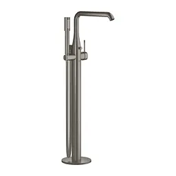 Змішувач для ванни підлоговий Grohe Essence 25248AL1 Графіт