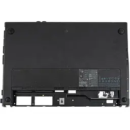 Нижня кришка Hewlett Packard для ноутбука HP (Probook: 4415s 4510s) чорний Б/В - мініатюра 2