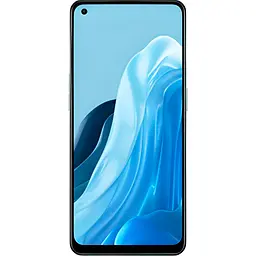 Смартфон Oppo Reno8 Lite 5G 8/128GB Rainbow Spectrum Global Version [91819] - мініатюра 2