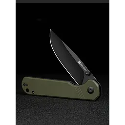 Ніж складаний Sencut Aetheris S24095-2 - мініатюра 10