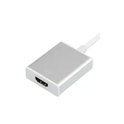 Перехідник Type-C 3.1 to HDMI 4K 10 cm Atcom (13888) - мініатюра 2