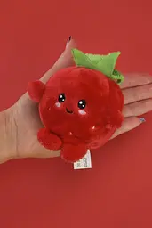М'яка іграшка "Plush and Co" серії "Смаколики" – Полуниця PLC25032 ЦБ-00289182 - мініатюра 3