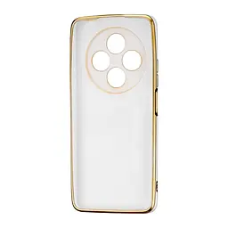 Чохол Golden Line Xiaomi Redmi 14C 4G/Redmi 14R/Redmi A4 5G/Redmi A3 Pro/Poco C75 4G White - мініатюра 2