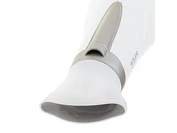 Фен Adler AD 2248 White champagne - мініатюра 4