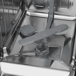 Посудомийна машина Beko BDIS36020 (6834326) - мініатюра 3