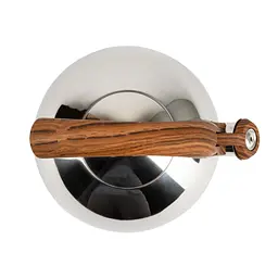Чайник Bergner Coffee & tea lovers 2,3 л (BG-37305-MM) - мініатюра 2