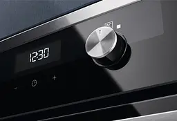 Духова шафа Electrolux KODEH70X - мініатюра 4