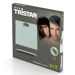 Підлогові ваги Tristar WG-2419 - мініатюра 4