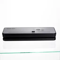 Вакууматор побутовий сенсорний HP-11-29W 120 Вт для сухих/вологих продуктів, з різаком, Білий - мініатюра 8
