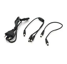 UPS ДБЖ безперебійне живлення для роутера/терміналу ONU POE Voltronic 18W 5V/9V/12V 1A 8800mAh - мініатюра 6