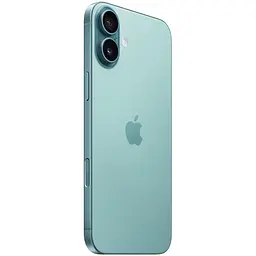 Apple iPhone 16 Plus 128 ГБ Teal (Grade C) Seller Refurbished - мініатюра 2