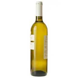 Вино Badagoni Alazani Valley White, біле, напівсолодке, 0.75 л - мініатюра 4