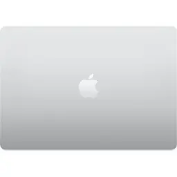 Ноутбук Apple MacBook Air 15` M4 16/256GB Silver 2025 (MW1G3) [129790] - мініатюра 3