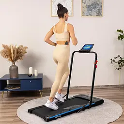 Бігова доріжка GYMTEK XT400 - мініатюра 5