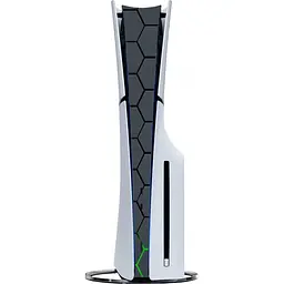 Наклейки для консолі DK Middle Skin Sticker для PS5 Slim/Slim Digital (11 11) [134827] - мініатюра 2