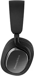 Навушники Bowers and Wilkins PX7 S3 Anthracite Black - мініатюра 6